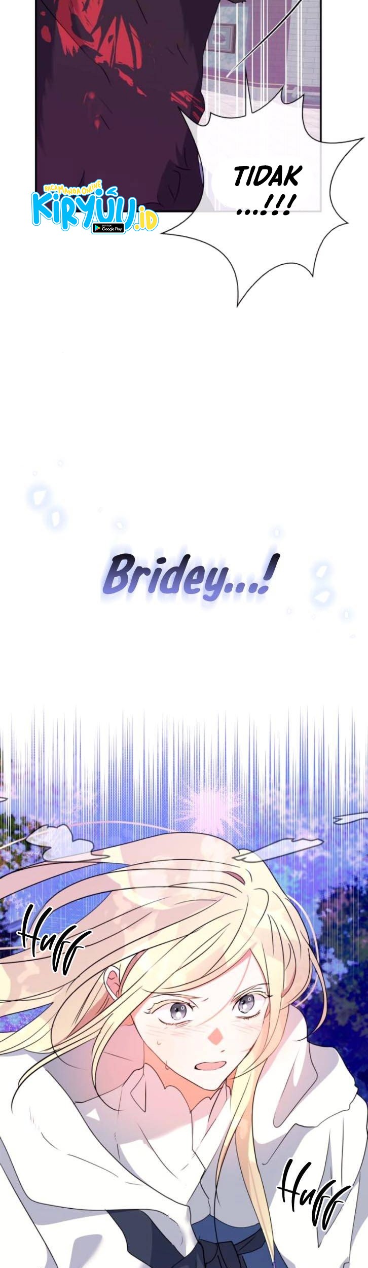 I Raised A Beast Chapter 78 Gambar 53