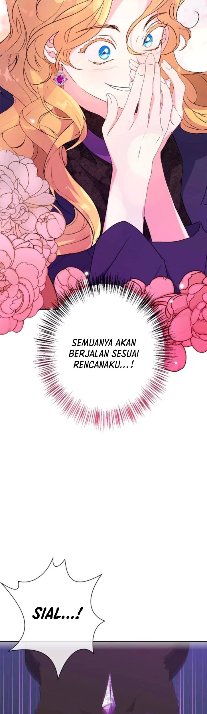 I Raised A Beast Chapter 78 Gambar 36