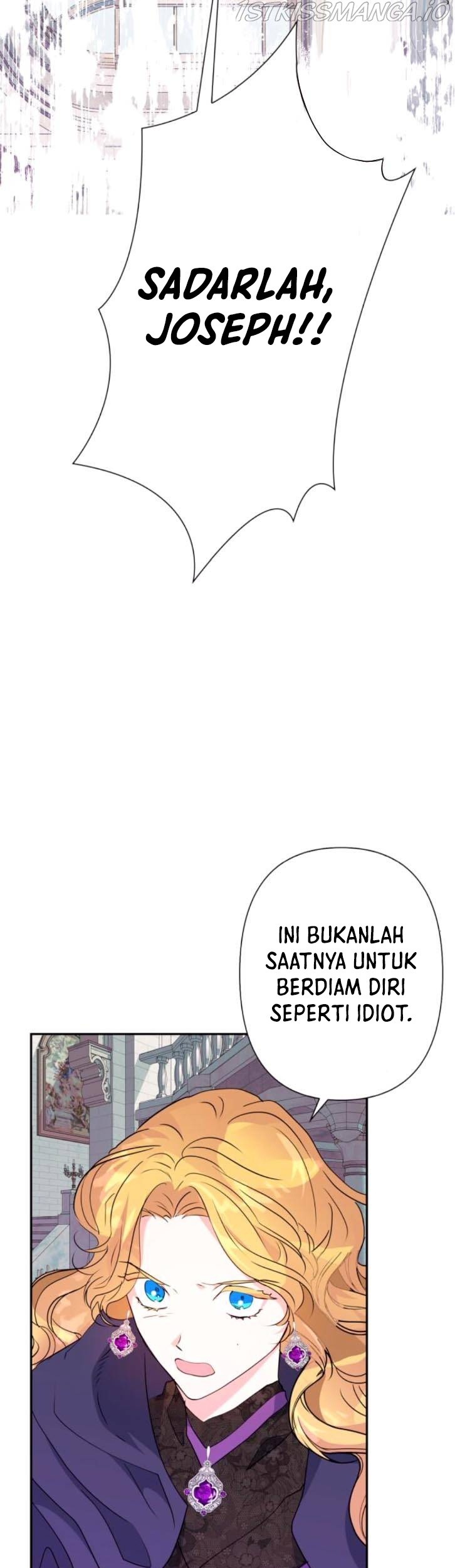 I Raised A Beast Chapter 78 Gambar 43