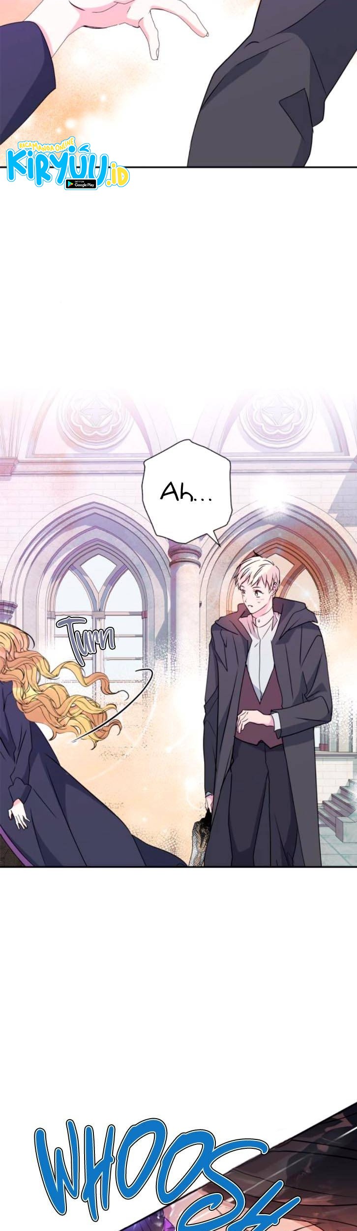 I Raised A Beast Chapter 78 Gambar 45