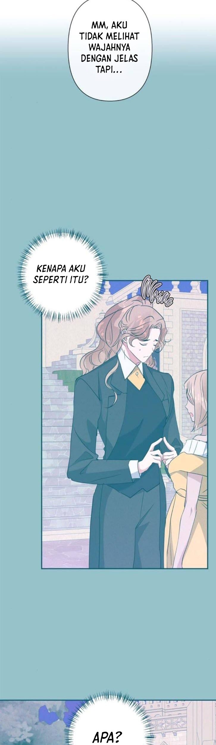 I Raised A Beast Chapter 78 Gambar 4