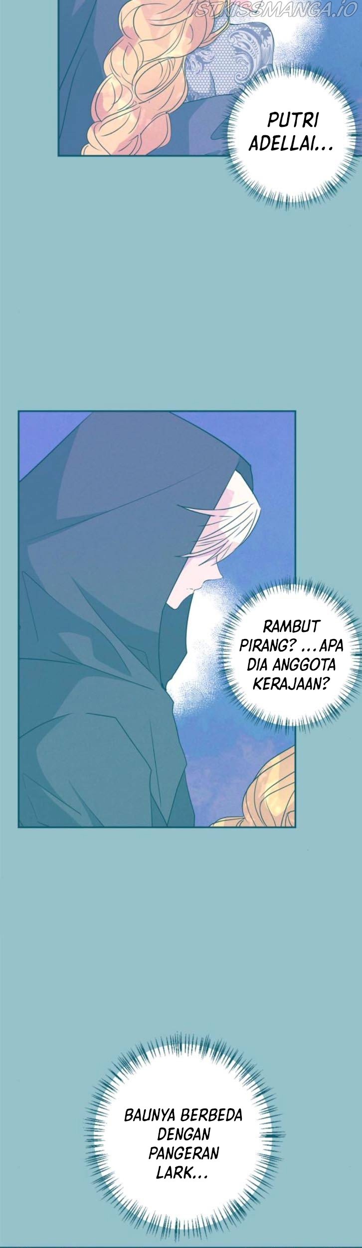 I Raised A Beast Chapter 78 Gambar 7