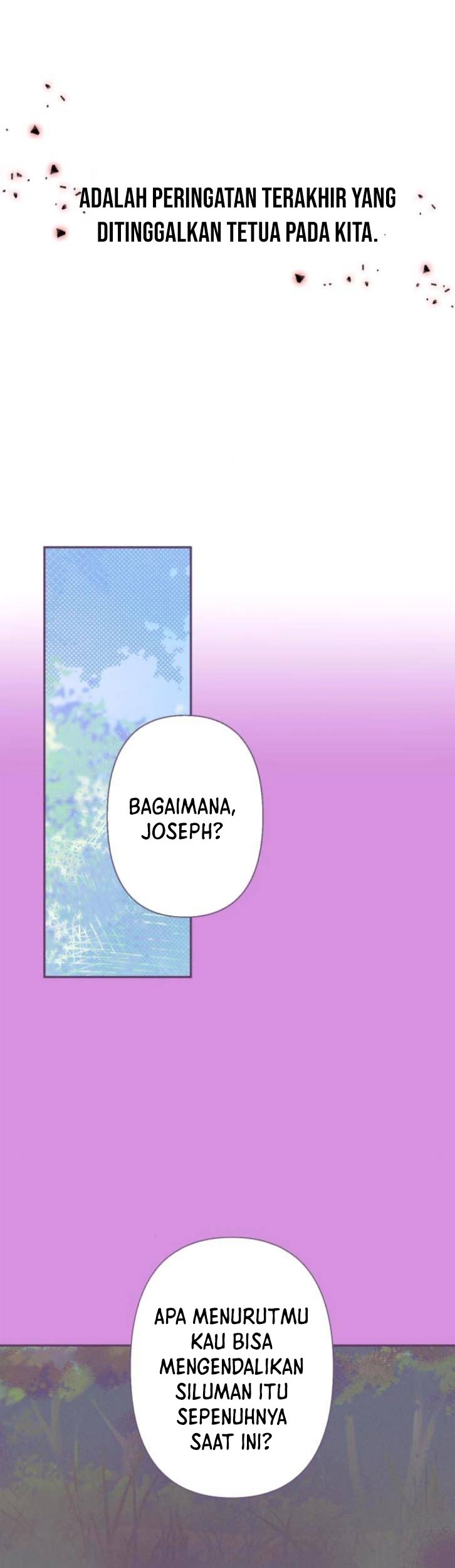 I Raised A Beast Chapter 78 Gambar 10