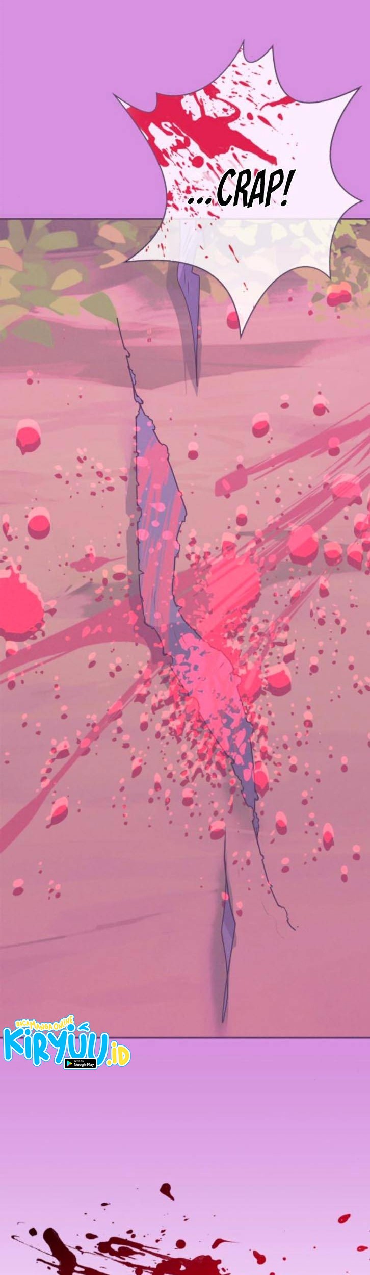 I Raised A Beast Chapter 78 Gambar 16