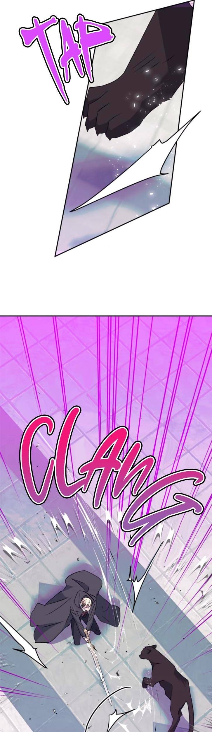 I Raised A Beast Chapter 78 Gambar 26