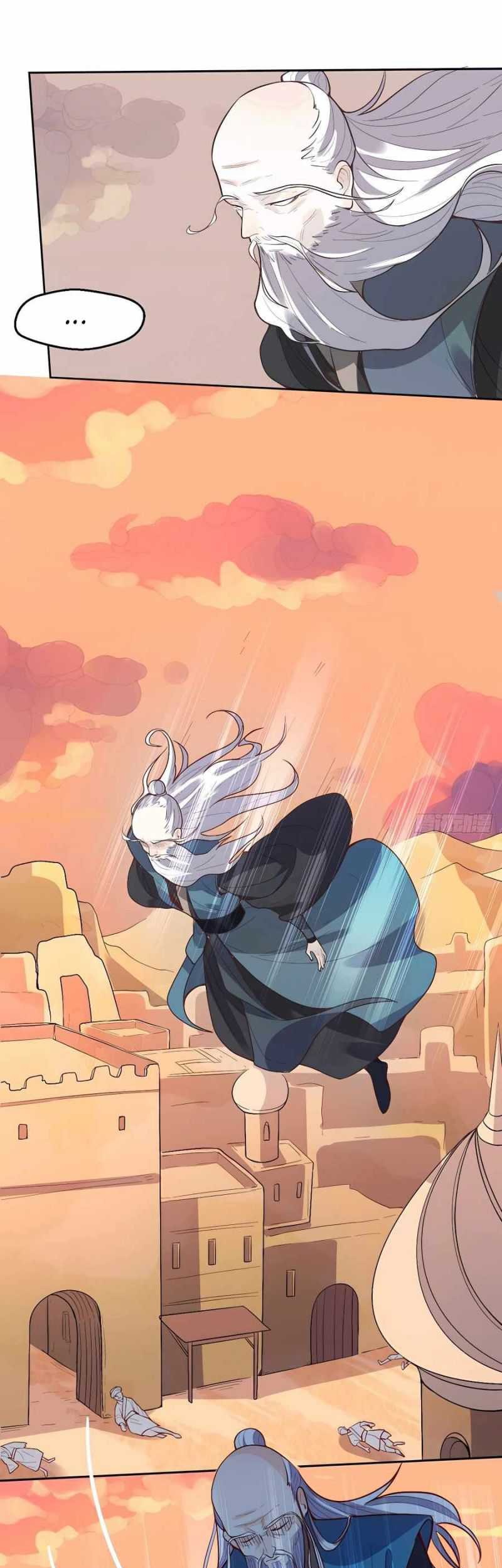 I’m Actually A Cultivation Bigshot Chapter 137 Gambar 7