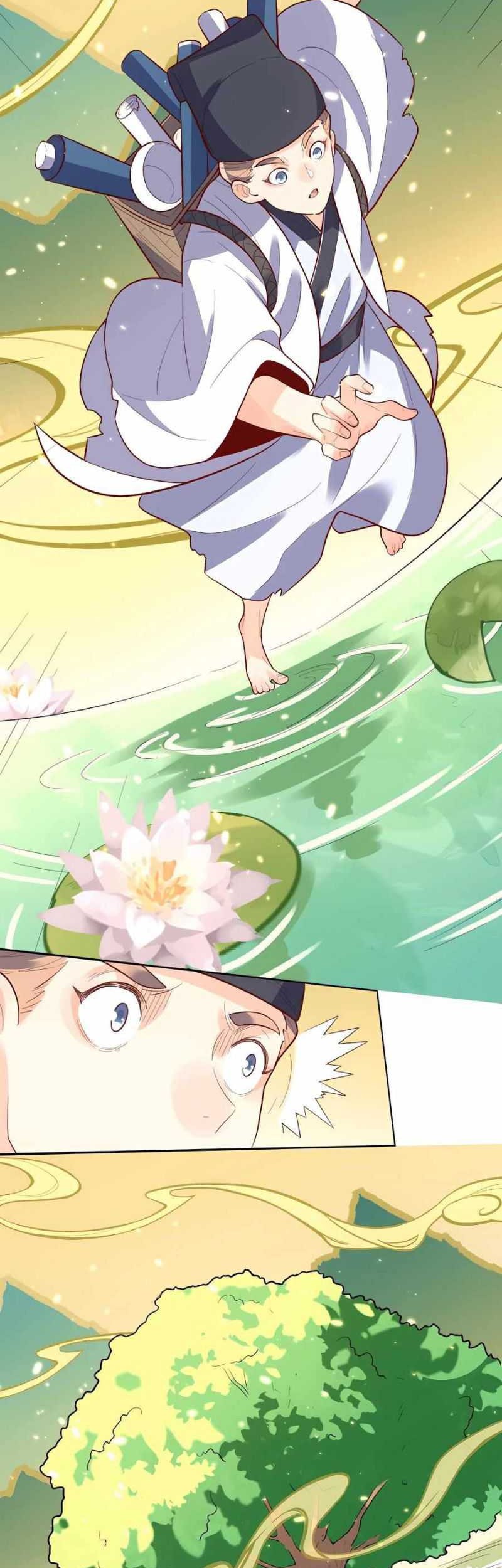 I’m Actually A Cultivation Bigshot Chapter 137 Gambar 17