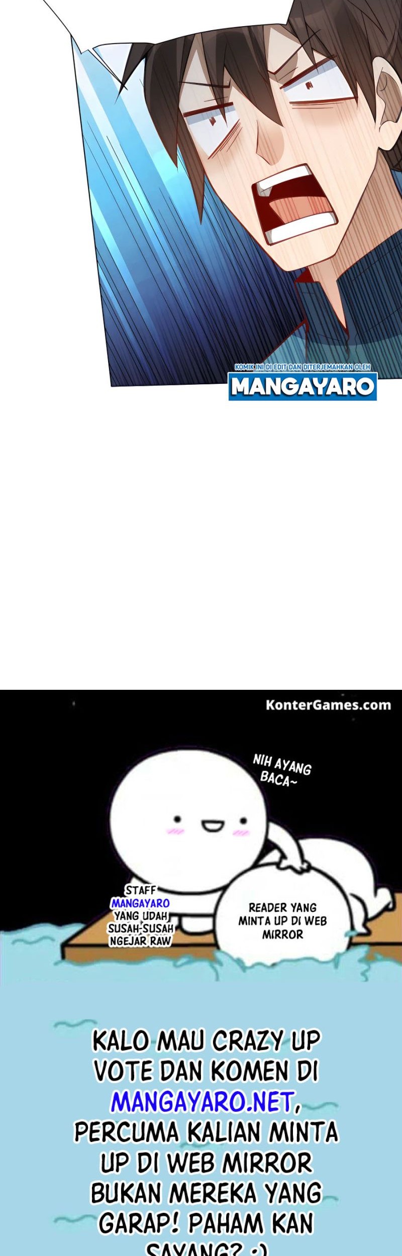 I’m Actually A Cultivation Bigshot Chapter 136 Gambar 34