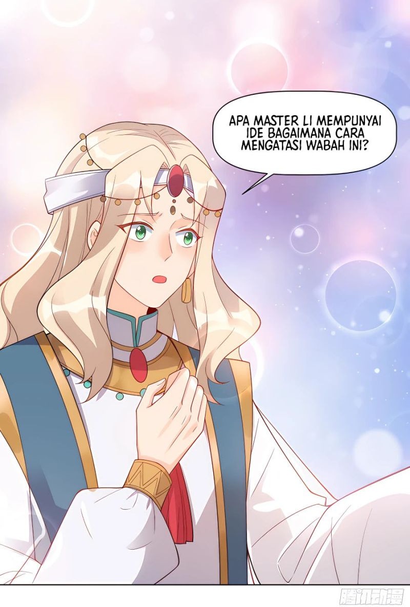 I’m Actually A Cultivation Bigshot Chapter 136 Gambar 30