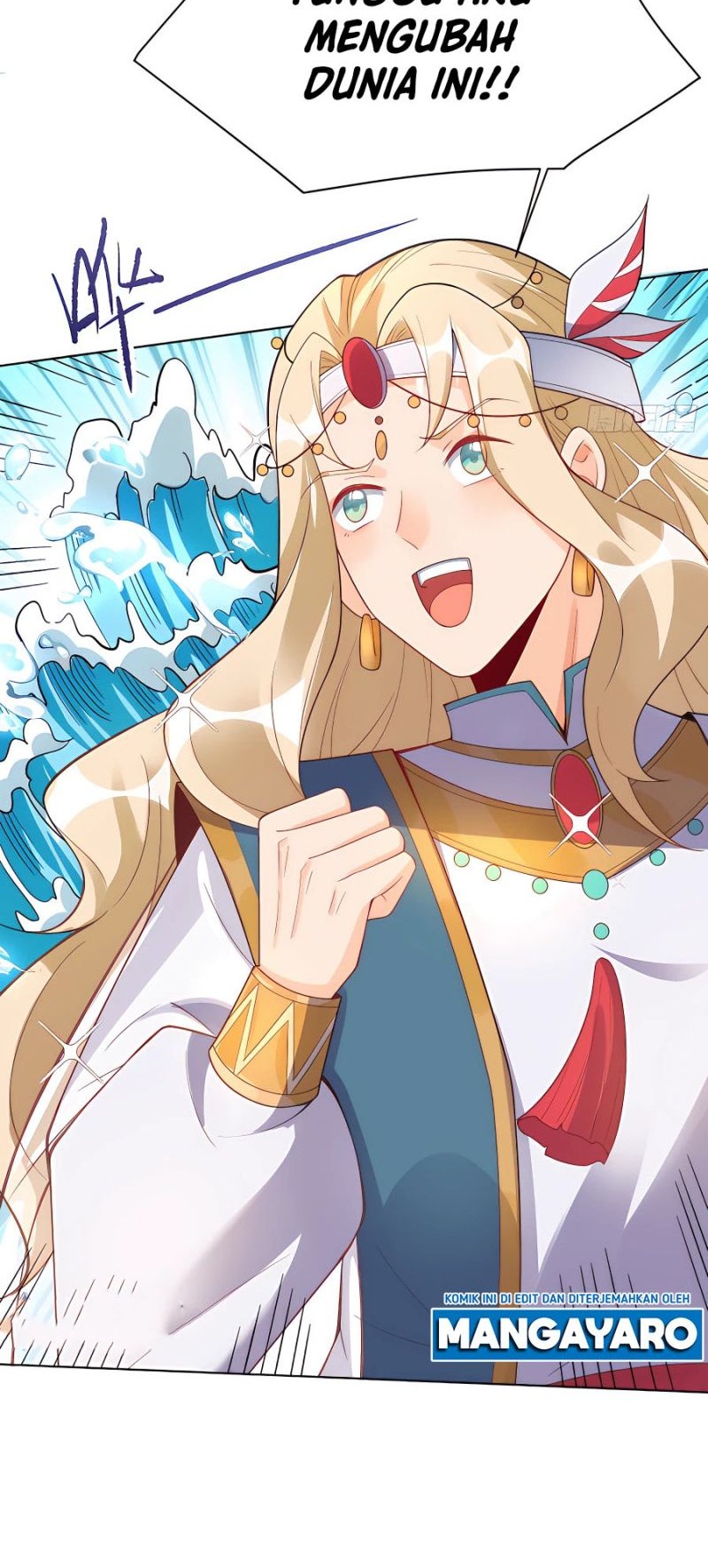 I’m Actually A Cultivation Bigshot Chapter 136 Gambar 8