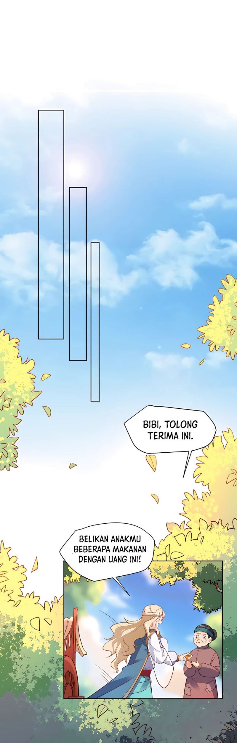 I’m Actually A Cultivation Bigshot Chapter 136 Gambar 13