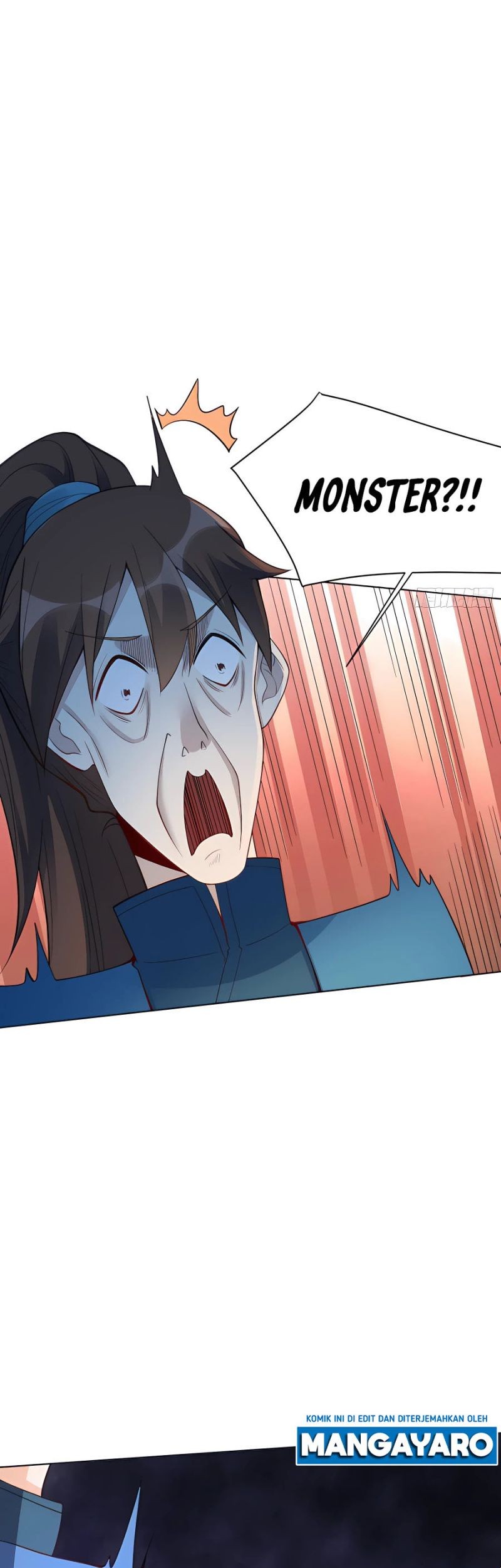 I’m Actually A Cultivation Bigshot Chapter 136 Gambar 18