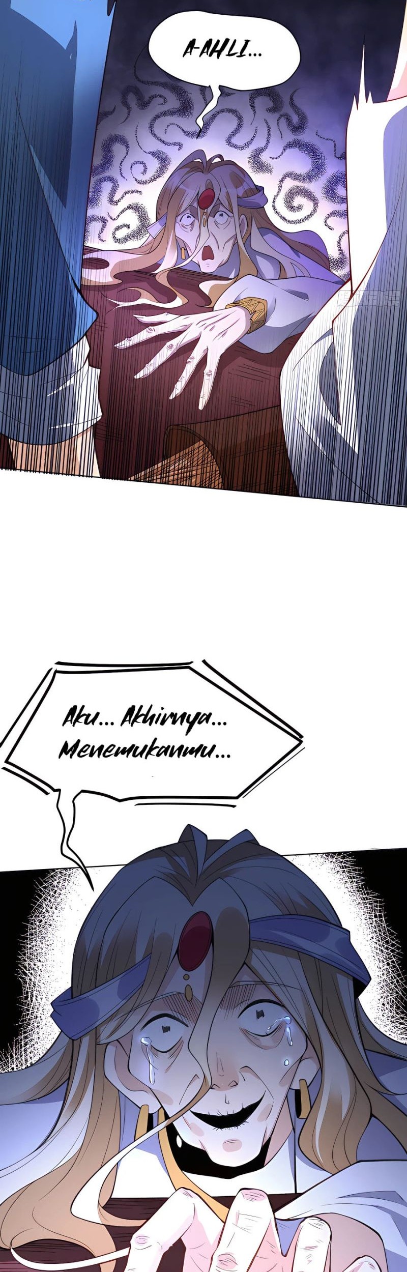 I’m Actually A Cultivation Bigshot Chapter 136 Gambar 19