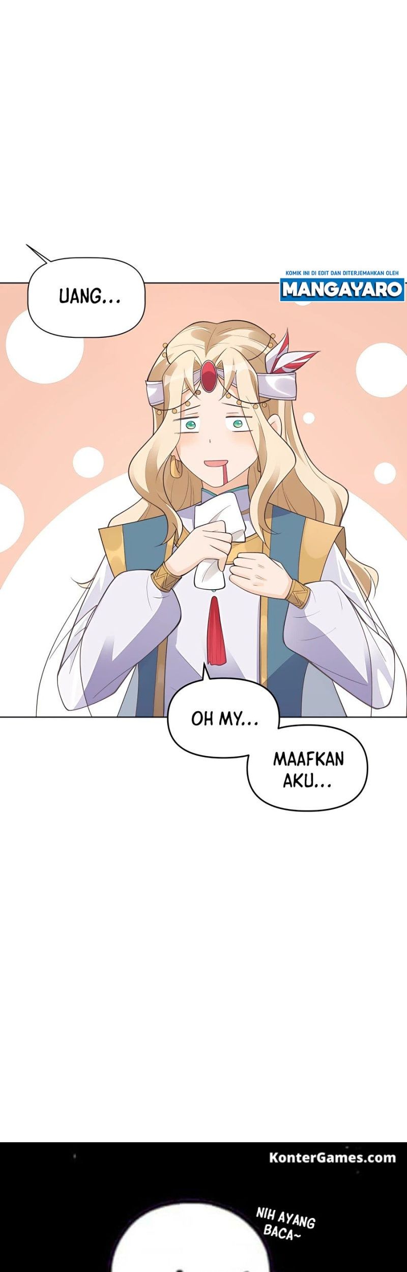 I’m Actually A Cultivation Bigshot Chapter 135 Gambar 37