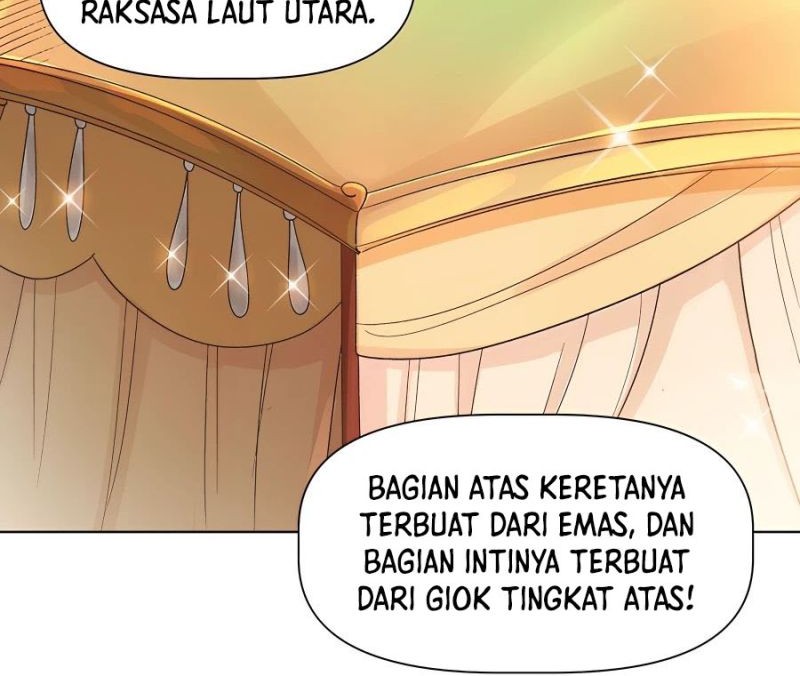 I’m Actually A Cultivation Bigshot Chapter 135 Gambar 28