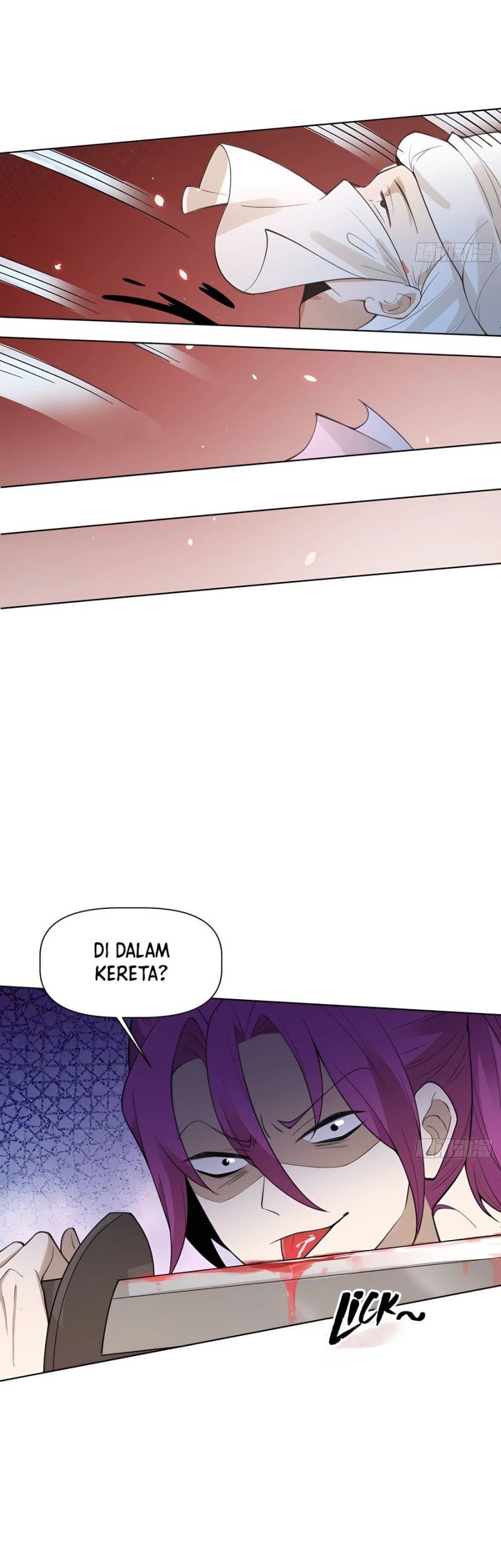 I’m Actually A Cultivation Bigshot Chapter 135 Gambar 32