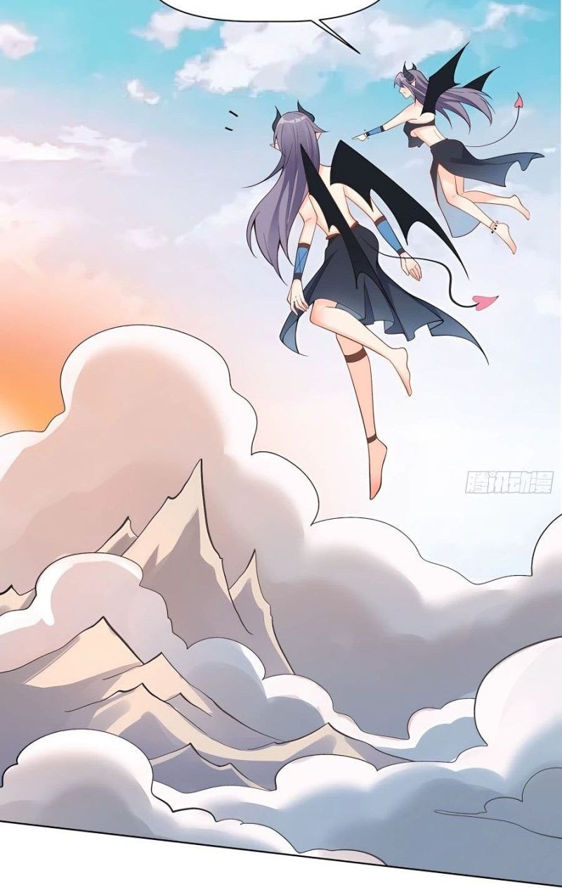 I’m Actually A Cultivation Bigshot Chapter 135 Gambar 4