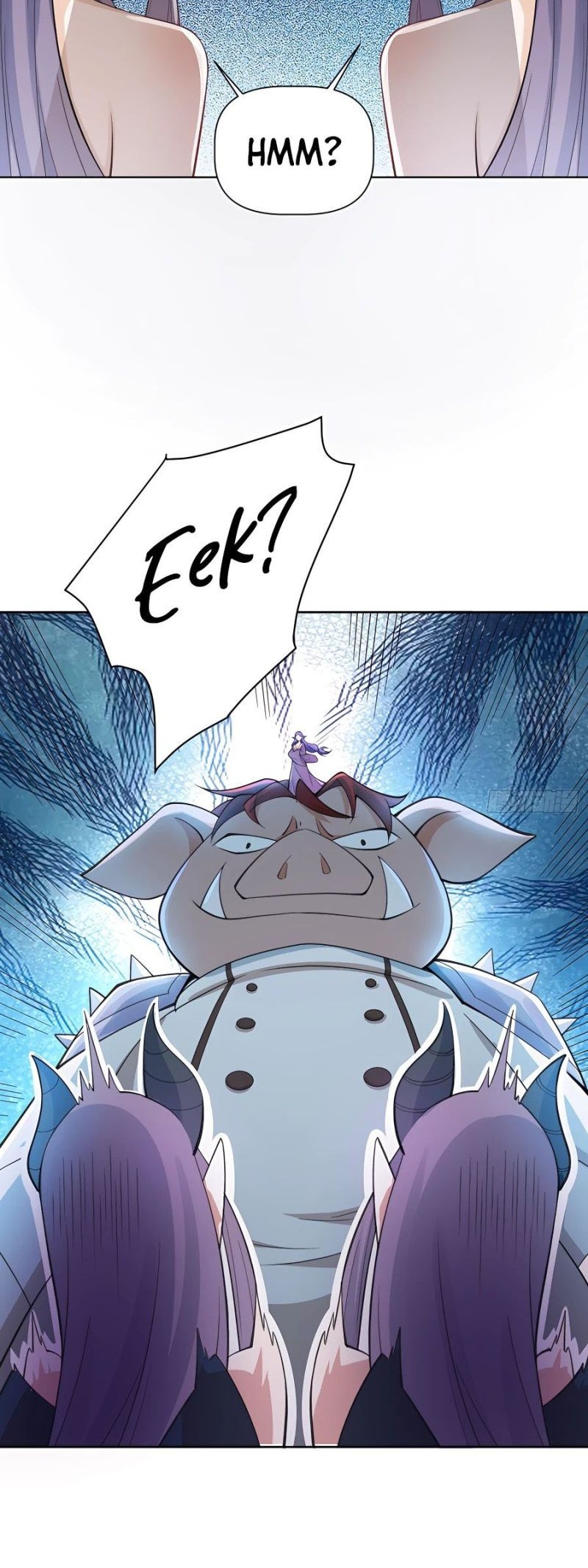 I’m Actually A Cultivation Bigshot Chapter 135 Gambar 12