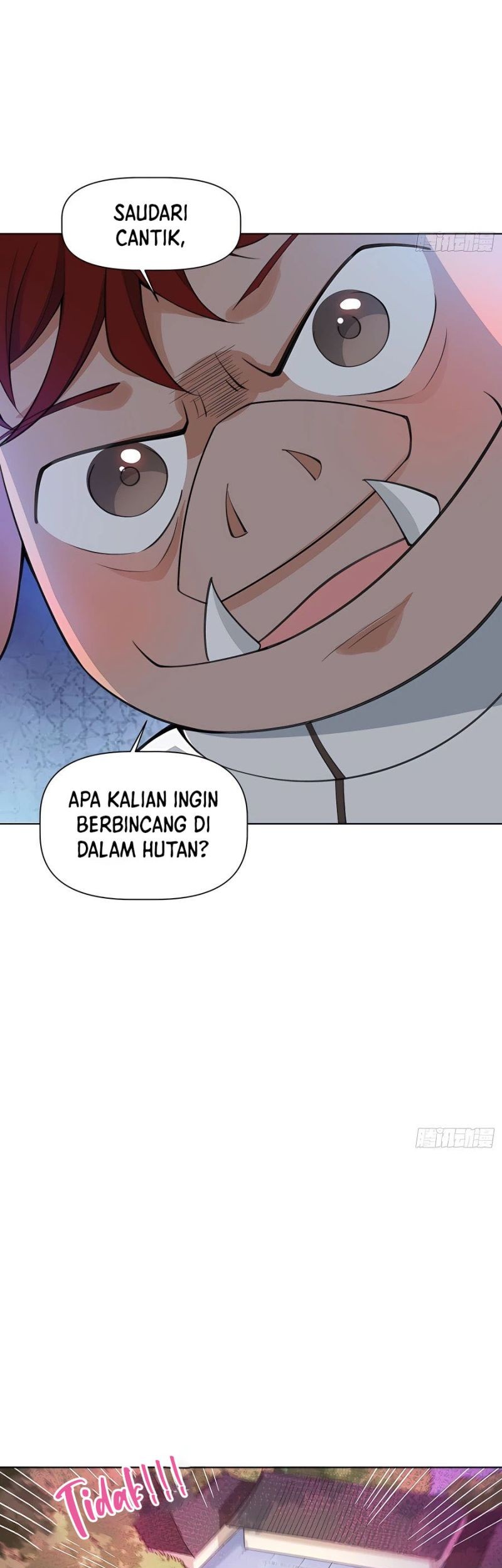 I’m Actually A Cultivation Bigshot Chapter 135 Gambar 13