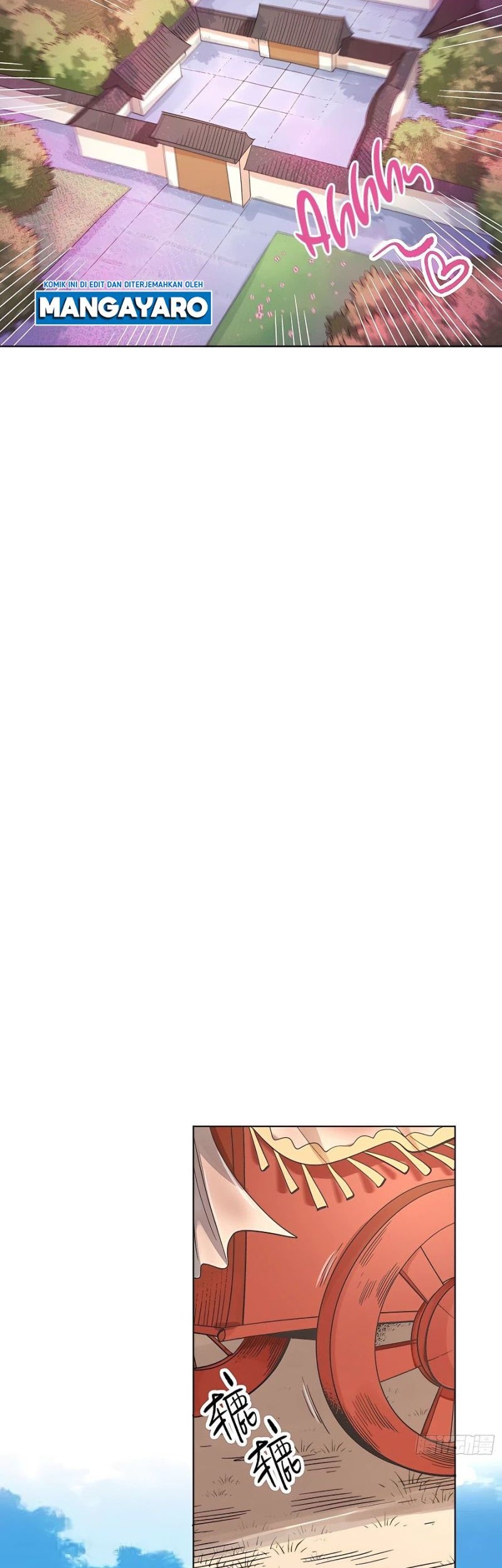 I’m Actually A Cultivation Bigshot Chapter 135 Gambar 14