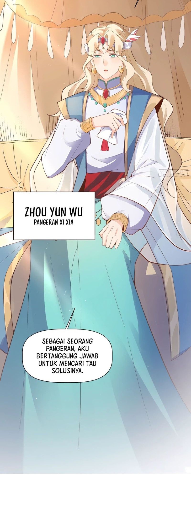 I’m Actually A Cultivation Bigshot Chapter 135 Gambar 17