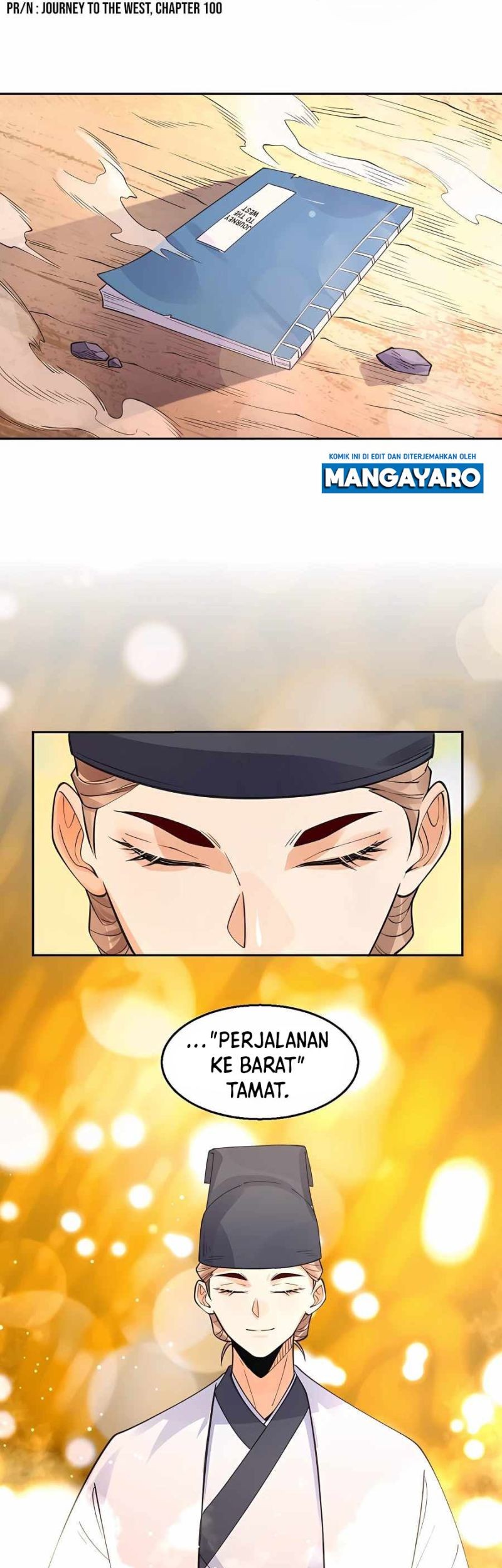 I’m Actually A Cultivation Bigshot Chapter 134 Gambar 27