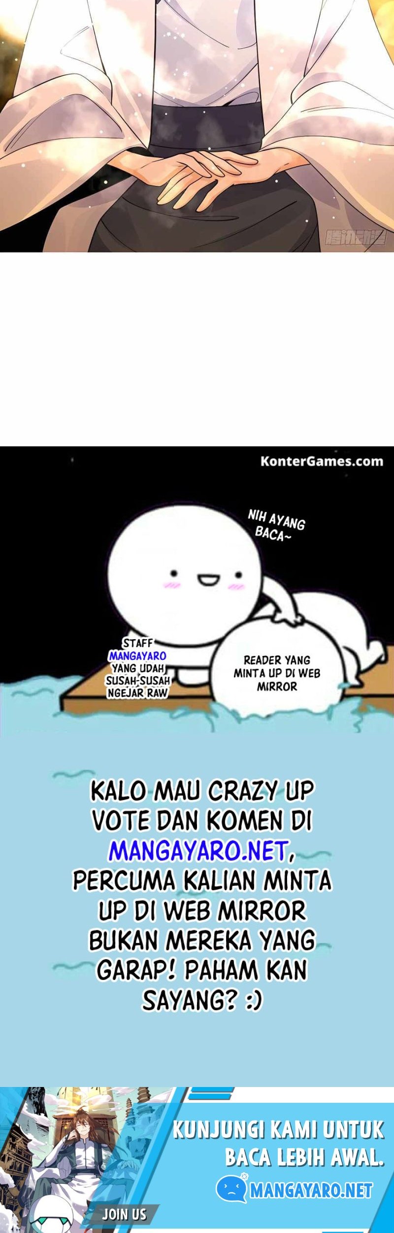 I’m Actually A Cultivation Bigshot Chapter 134 Gambar 28