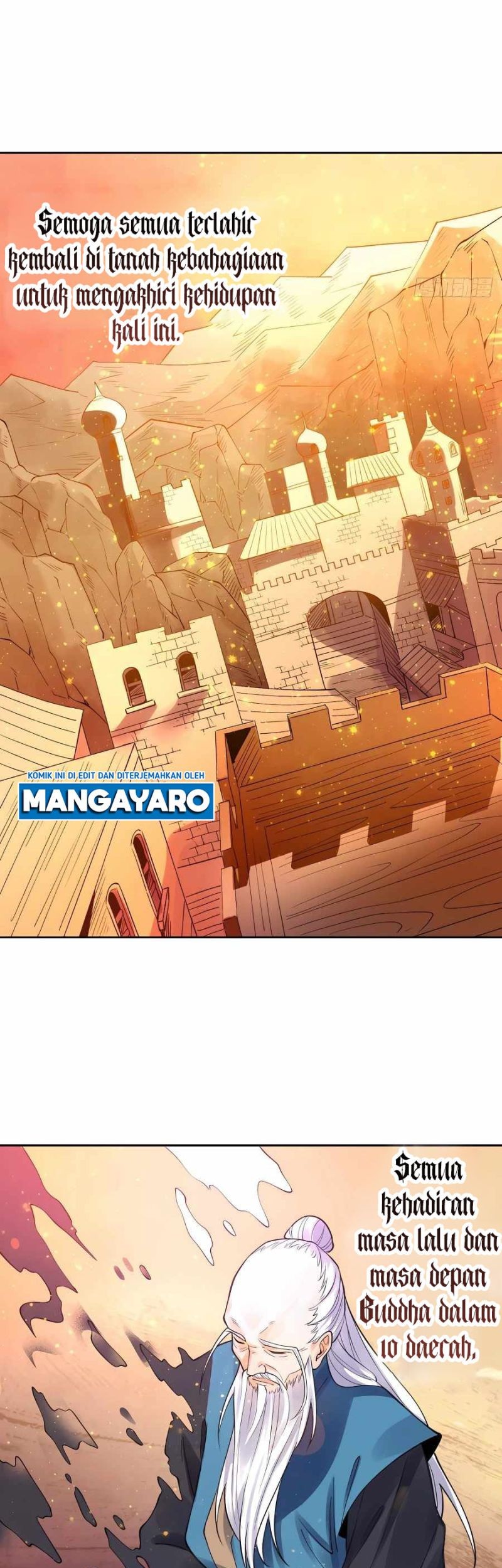 I’m Actually A Cultivation Bigshot Chapter 134 Gambar 25