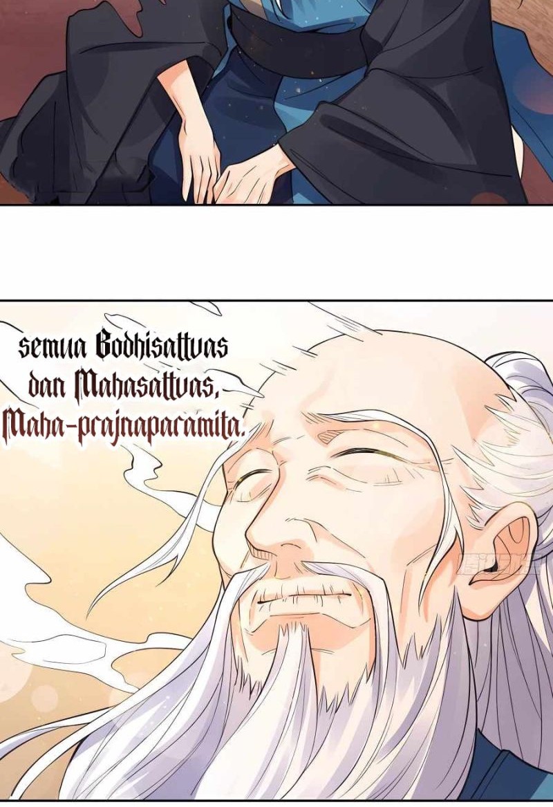 I’m Actually A Cultivation Bigshot Chapter 134 Gambar 26