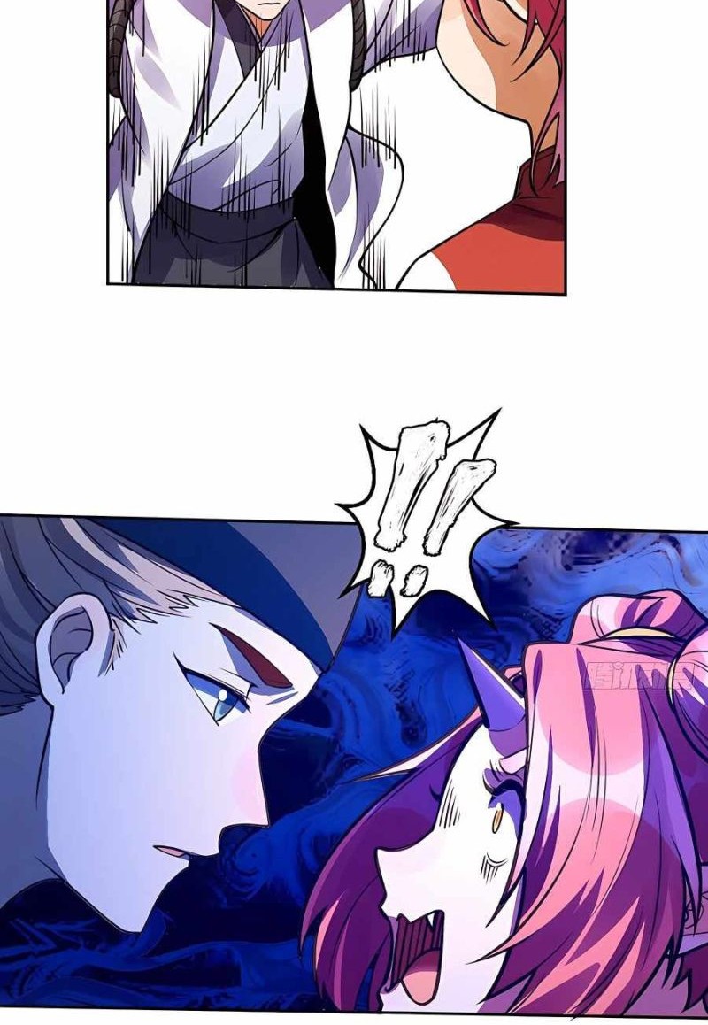 I’m Actually A Cultivation Bigshot Chapter 134 Gambar 13