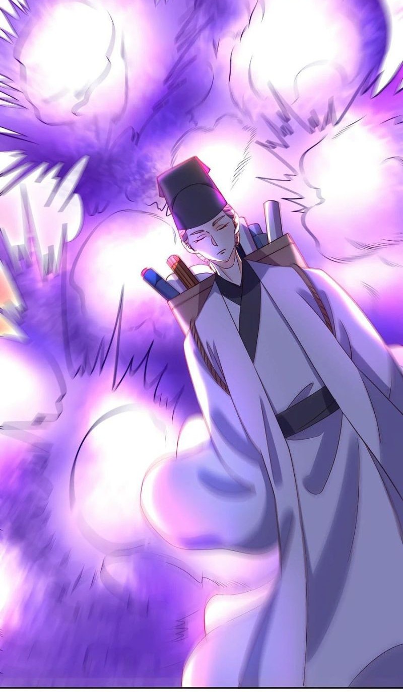 I’m Actually A Cultivation Bigshot Chapter 133 Gambar 31