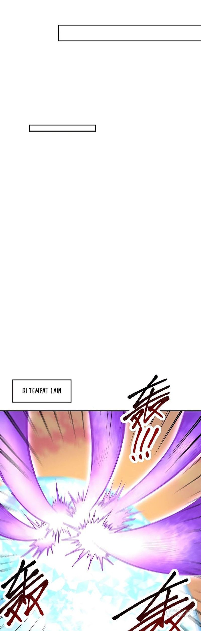 I’m Actually A Cultivation Bigshot Chapter 133 Gambar 29