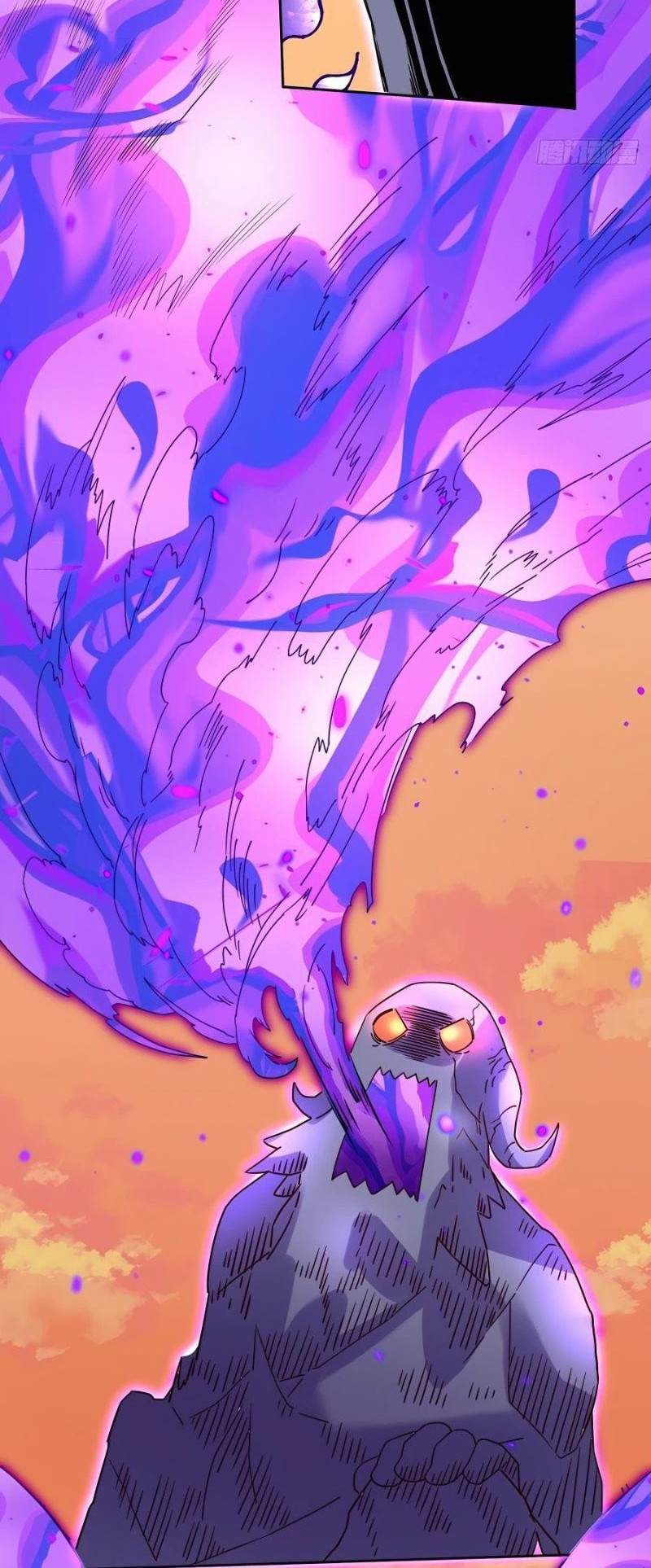 I’m Actually A Cultivation Bigshot Chapter 133 Gambar 5