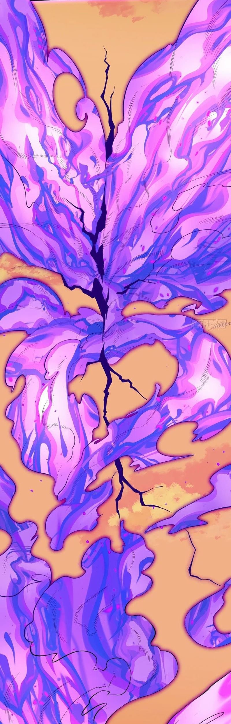 I’m Actually A Cultivation Bigshot Chapter 133 Gambar 6