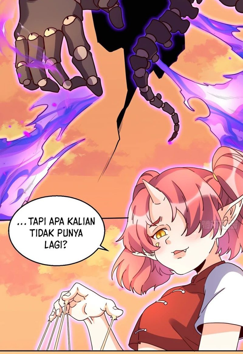 I’m Actually A Cultivation Bigshot Chapter 133 Gambar 10