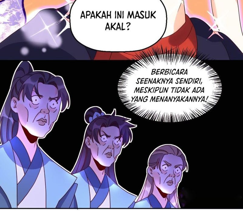 I’m Actually A Cultivation Bigshot Chapter 133 Gambar 13