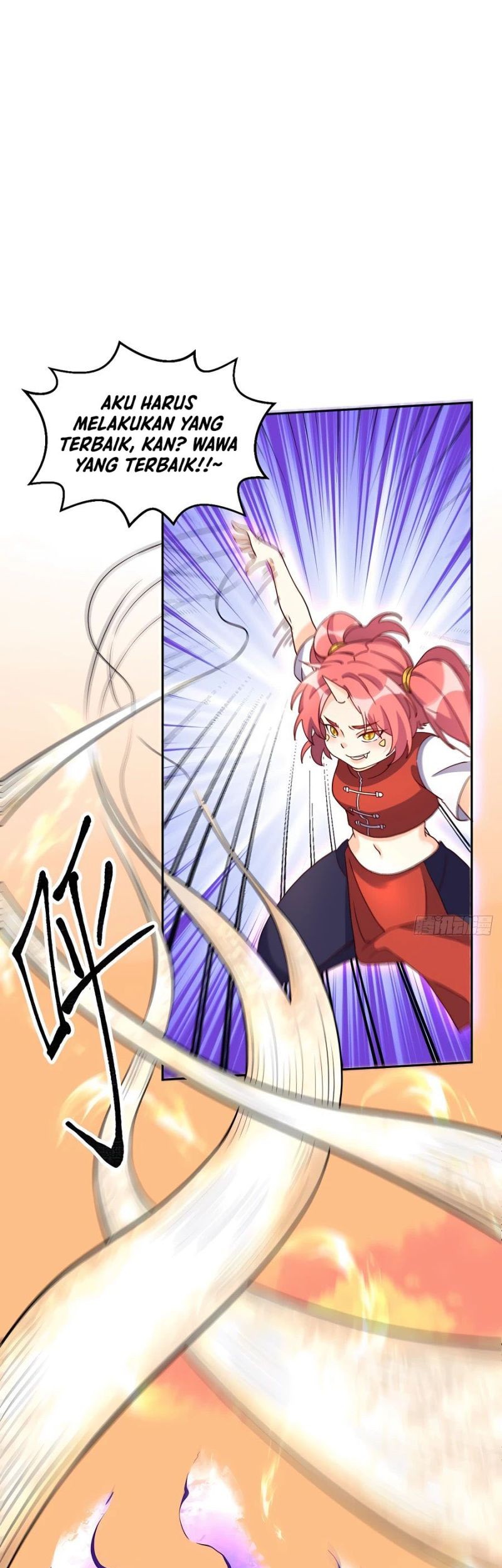 I’m Actually A Cultivation Bigshot Chapter 133 Gambar 16