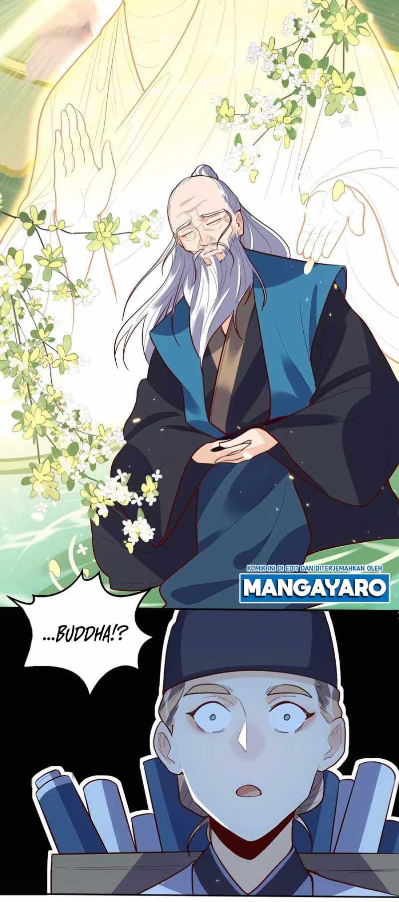 I’m Actually A Cultivation Bigshot Chapter 132 Gambar 25