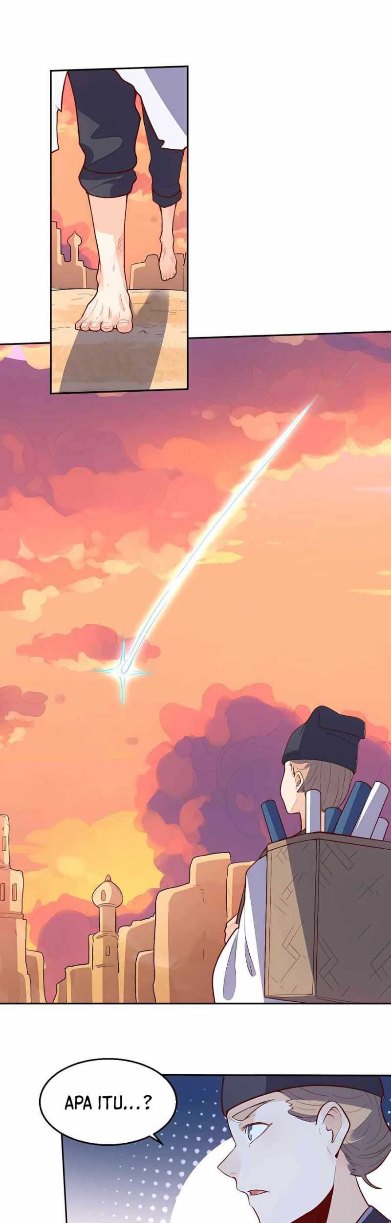 Manhua I’m Actually A Cultivation Bigshot Chapter 132 gambar nomor 2