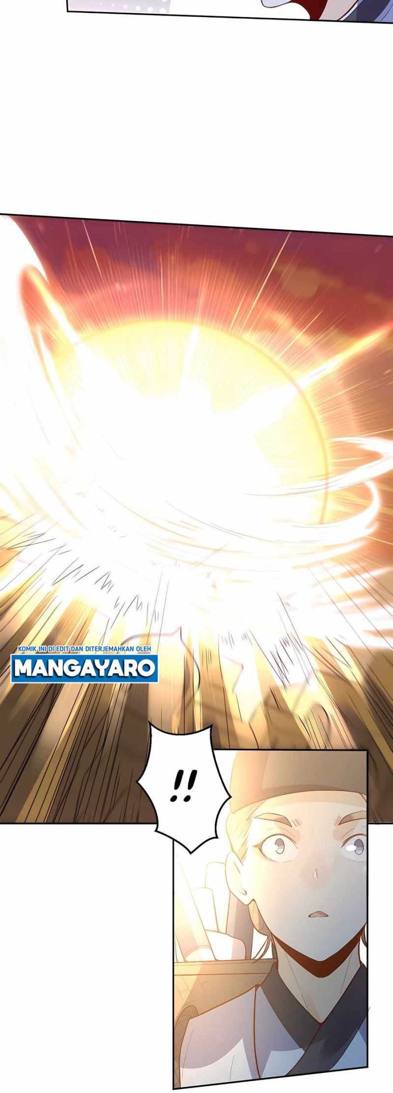 I’m Actually A Cultivation Bigshot Chapter 132 Gambar 3