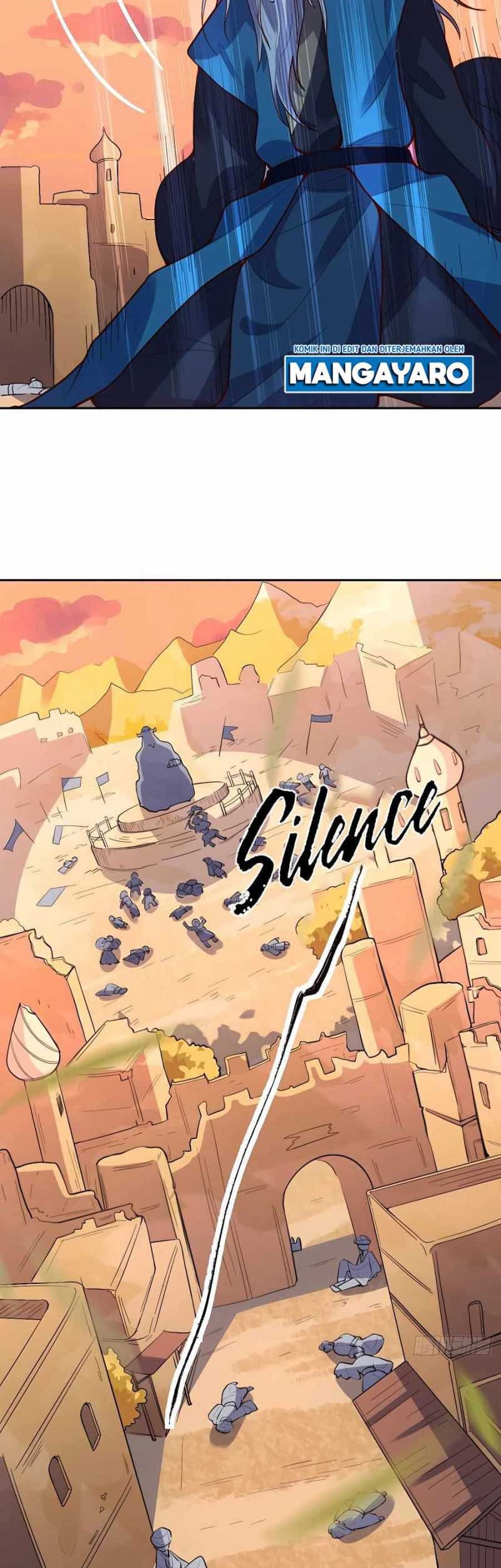 I’m Actually A Cultivation Bigshot Chapter 132 Gambar 8