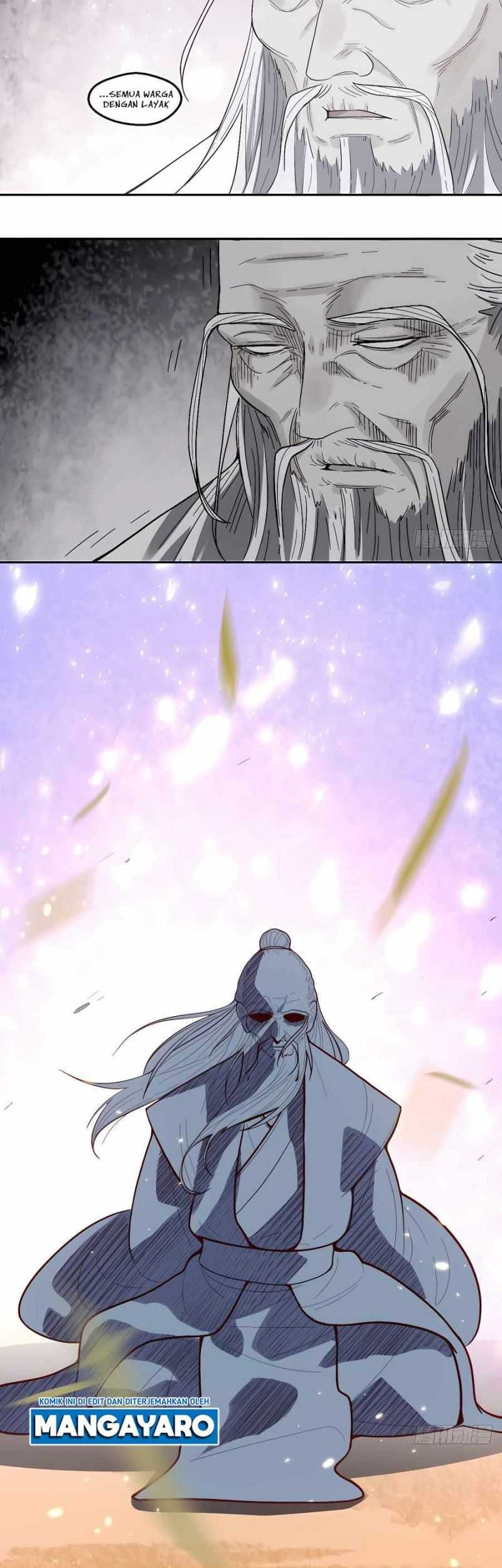 I’m Actually A Cultivation Bigshot Chapter 132 Gambar 13