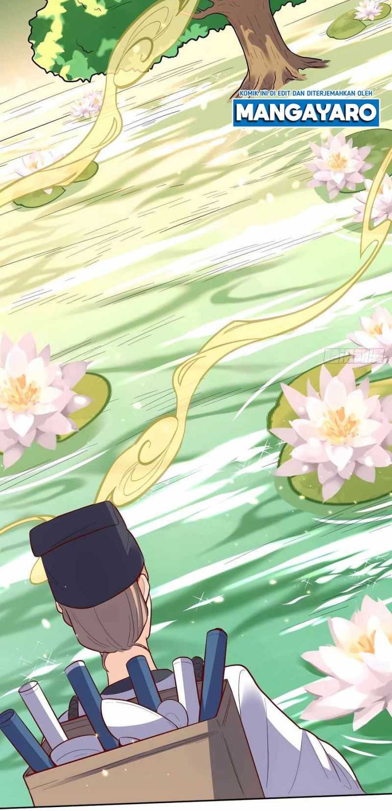 I’m Actually A Cultivation Bigshot Chapter 132 Gambar 18