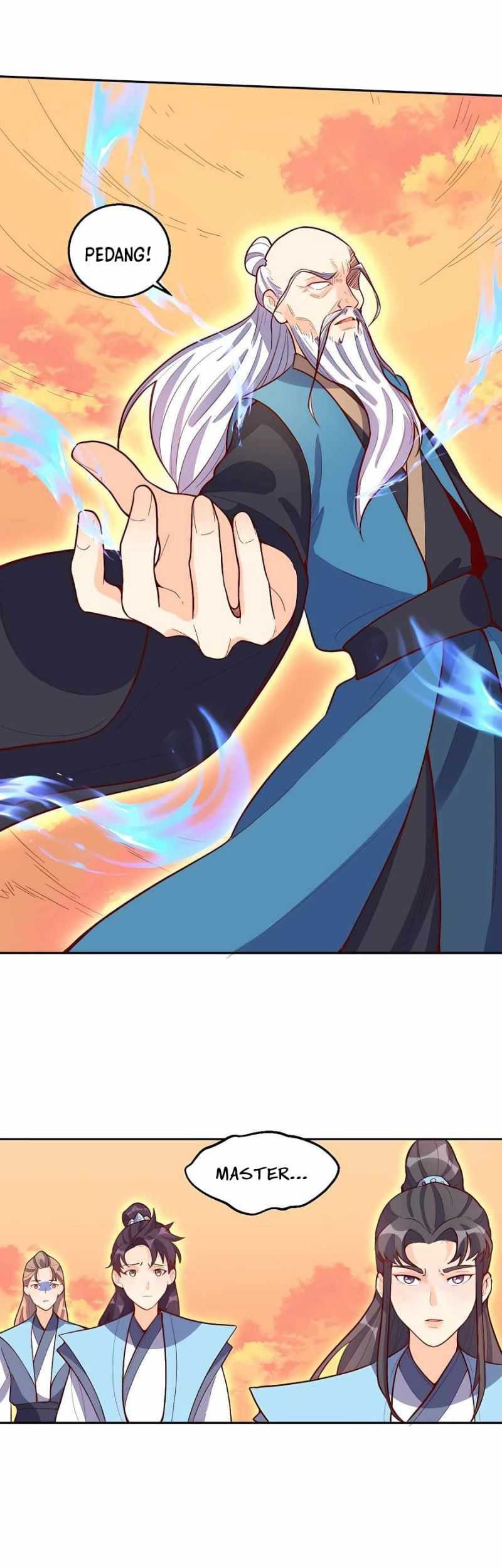 I’m Actually A Cultivation Bigshot Chapter 131 Gambar 22