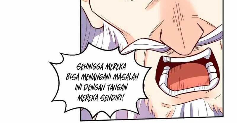 I’m Actually A Cultivation Bigshot Chapter 131 Gambar 24