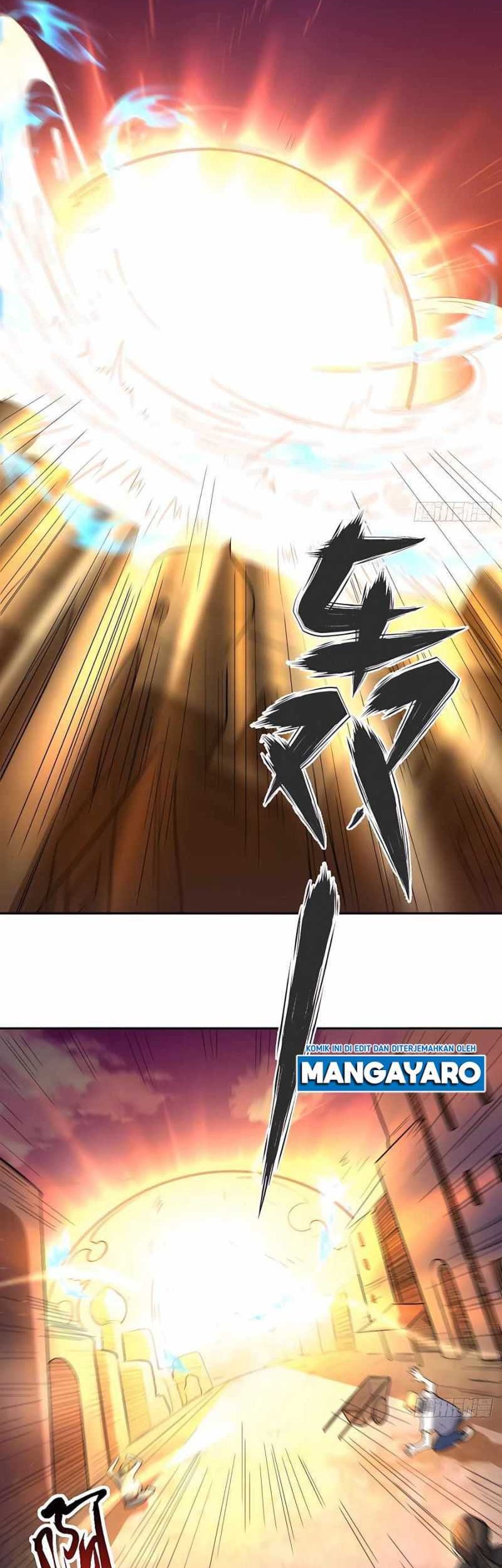 I’m Actually A Cultivation Bigshot Chapter 131 Gambar 26