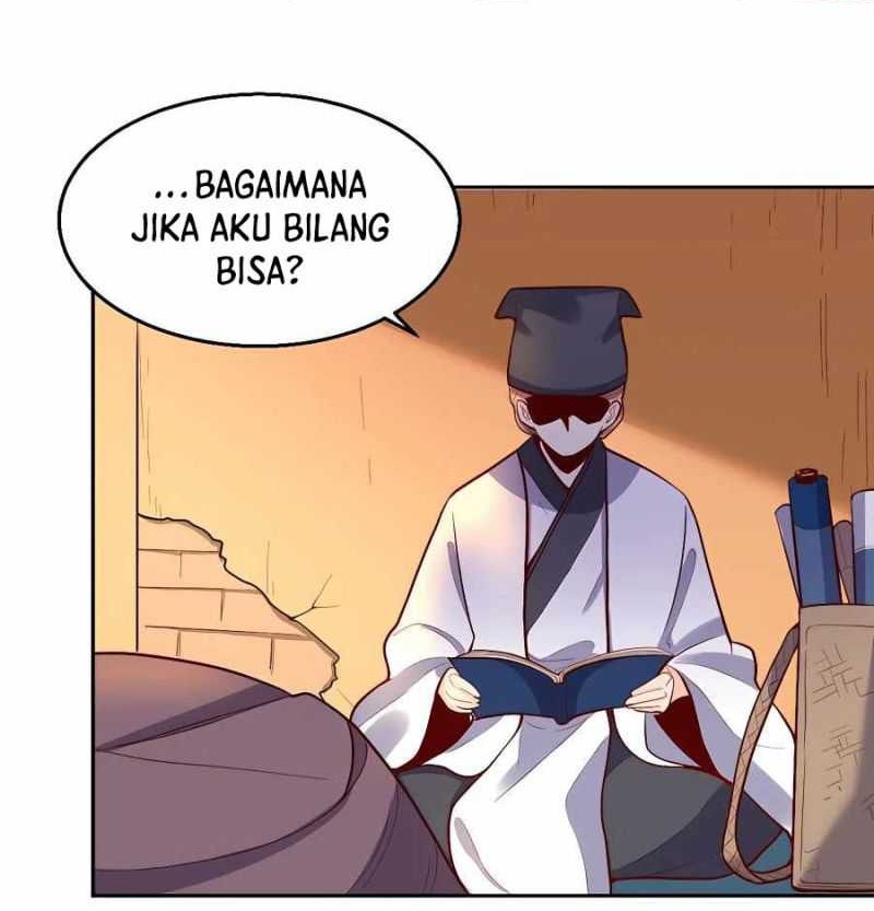 I’m Actually A Cultivation Bigshot Chapter 131 Gambar 5