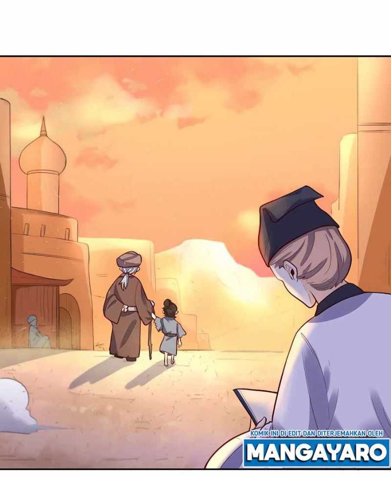 I’m Actually A Cultivation Bigshot Chapter 131 Gambar 7