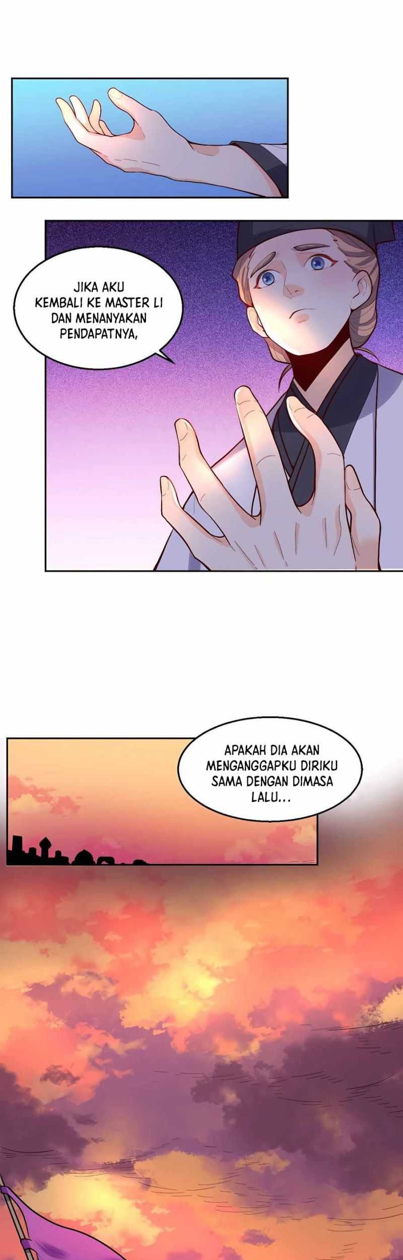 I’m Actually A Cultivation Bigshot Chapter 131 Gambar 10