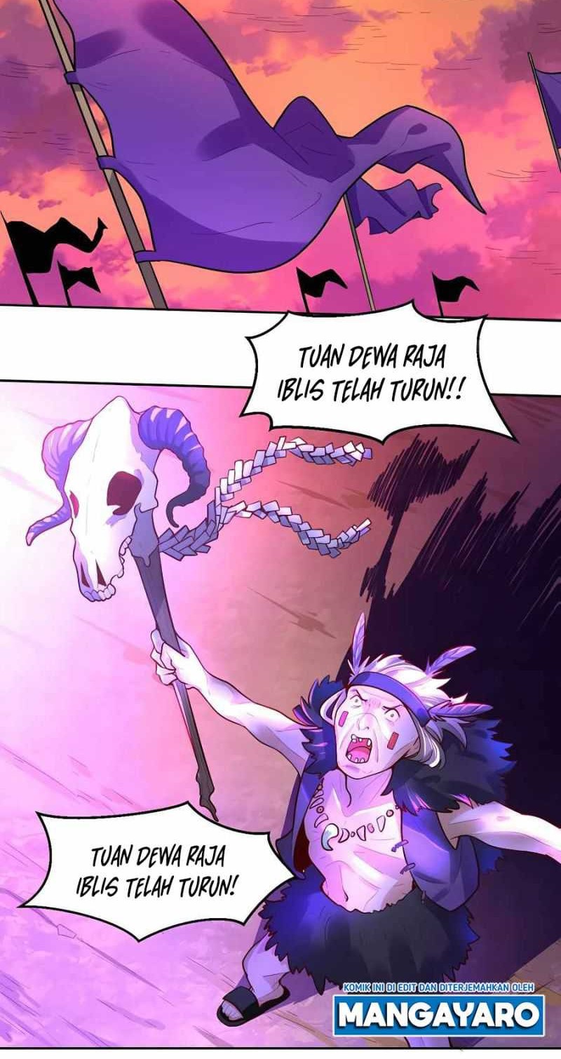 I’m Actually A Cultivation Bigshot Chapter 131 Gambar 11